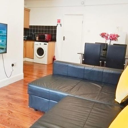 Apartamento Jupiter 218 Flat 2 At Marble Arch Londres Exterior foto