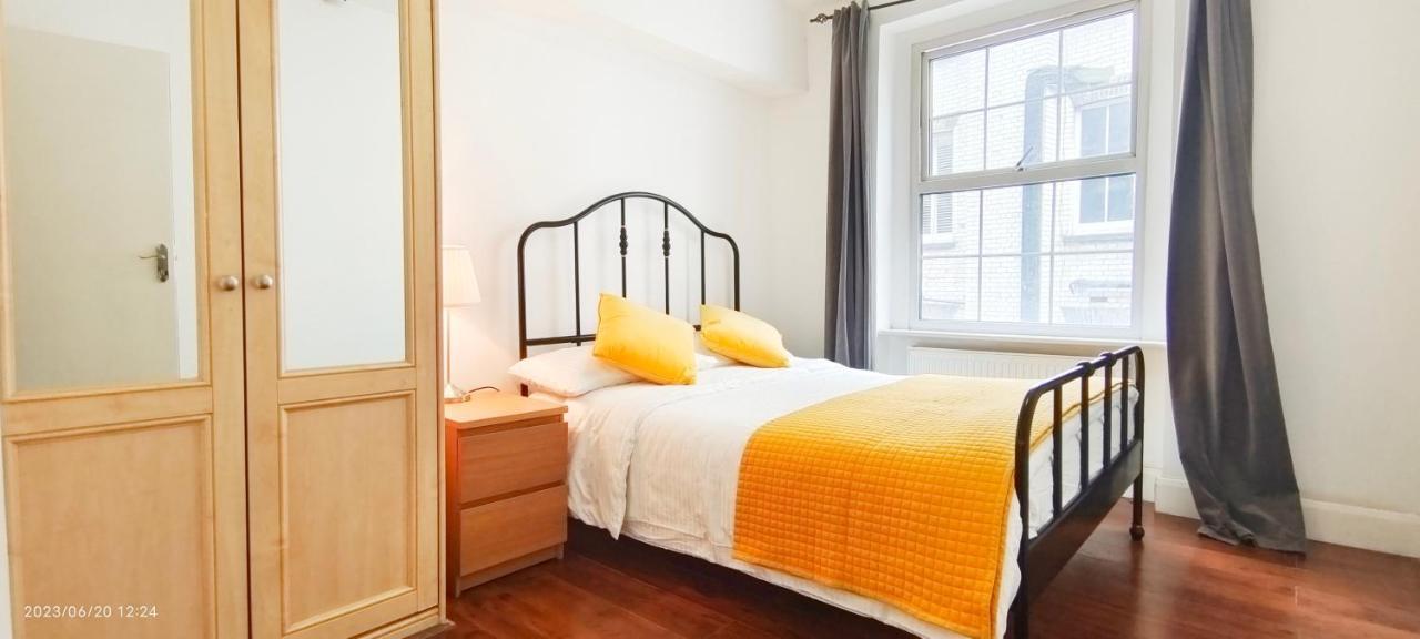 Apartamento Jupiter 218 Flat 2 At Marble Arch Londres Exterior foto