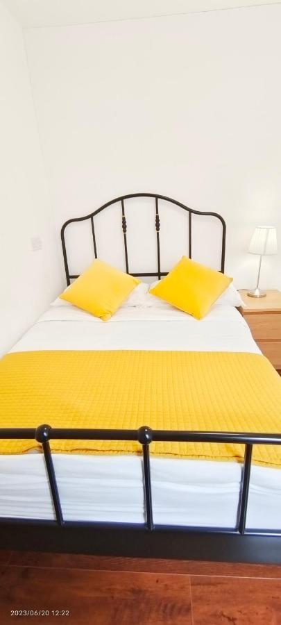 Apartamento Jupiter 218 Flat 2 At Marble Arch Londres Exterior foto