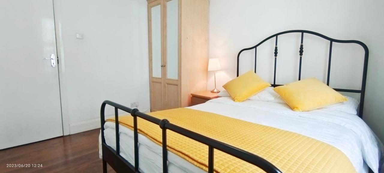 Apartamento Jupiter 218 Flat 2 At Marble Arch Londres Exterior foto